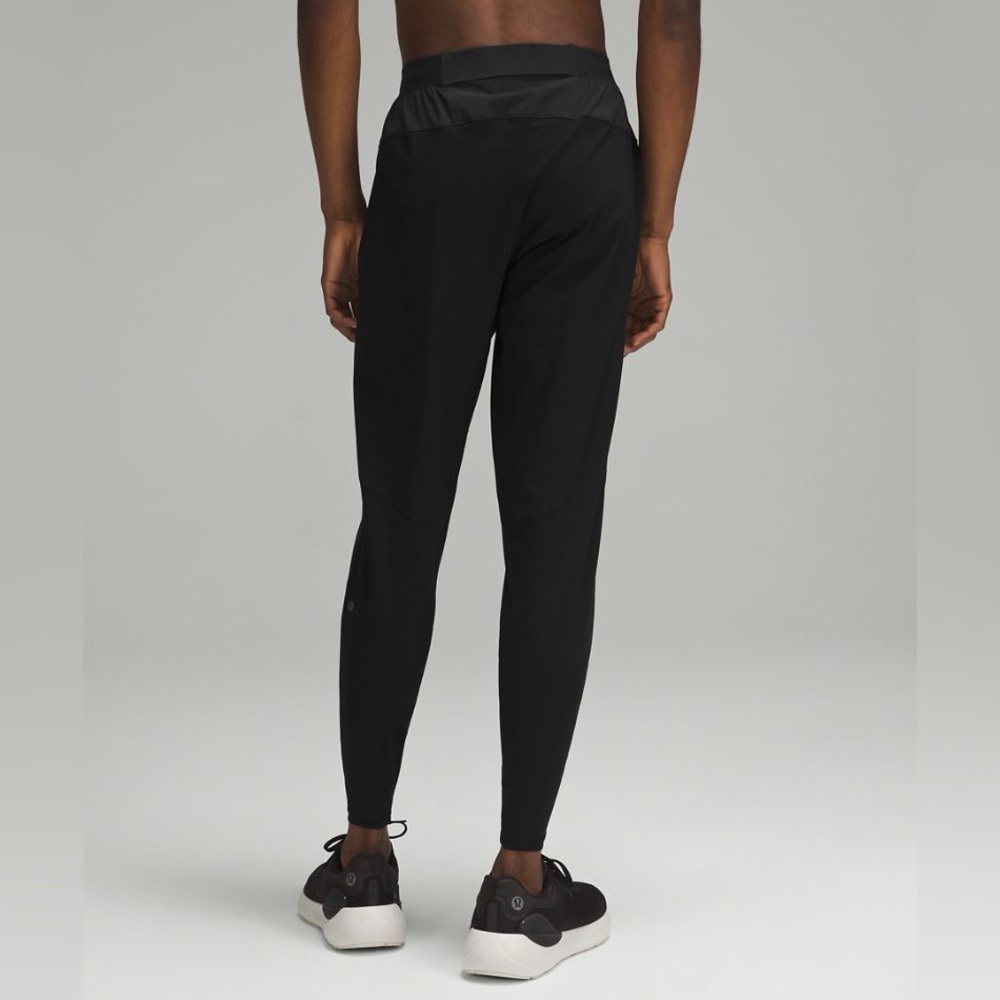 Lululemon Surge Hybrid Pant size large - Picture 3 of 9